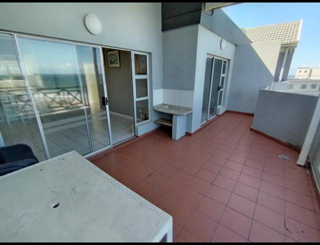 3 BEDROOM APARTMENT FOR SALE IN NEWSEL BEACH